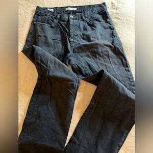 PacSun Women’s Dark Gray Slim Jeans